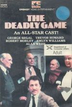 Watch The Deadly Game Movie4k