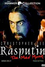 Watch Rasputin: The Mad Monk Movie4k