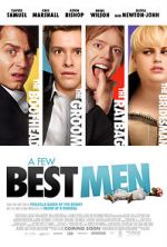 Watch A Few Best Men Movie4k