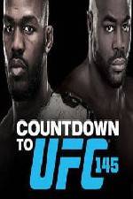 Watch Countdown To UFC 145 Jones Vs. Evans Movie4k