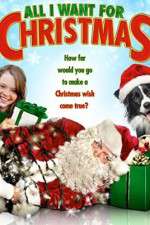 Watch All I Want for Christmas Movie4k