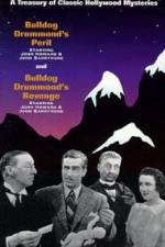 Watch Bulldog Drummond's Revenge Movie4k