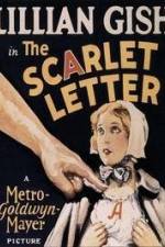 Watch The Scarlet Letter Movie4k