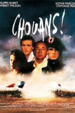 Watch Chouans Movie4k