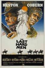 Watch The Last Hard Men Movie4k