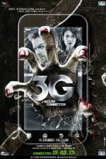 Watch 3G - A Killer Connection Movie4k