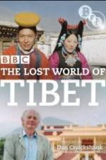 Watch The Lost World of Tibet Movie4k