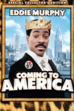 Watch Coming to America Movie4k