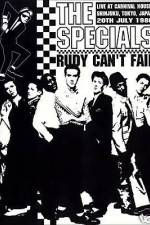 Watch The Specials Live in Colchester Movie4k