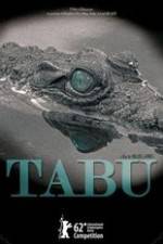 Watch Tabu Movie4k