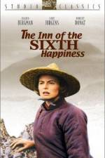 Watch The Inn of the Sixth Happiness Movie4k