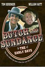 Watch Butch and Sundance: The Early Days Movie4k