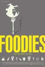 Watch Foodies Movie4k