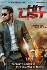 Watch The Hit List Movie4k