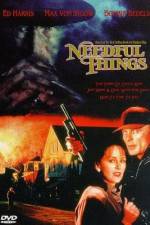 Watch Needful Things Movie4k