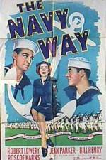 Watch The Navy Way Movie4k