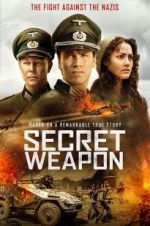 Watch Secret Weapon Movie4k