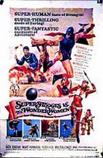 Watch Super Stooges vs the Wonder Women Movie4k