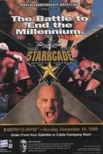 Watch WCW Starrcade Movie4k