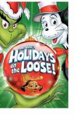 Watch Dr Seuss's Holiday on the Loose Movie4k