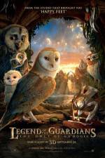 Watch Legend of the Guardians The Owls of Ga'Hoole Movie4k