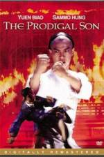 Watch The Prodigal Son Movie4k