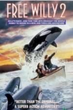 Watch Free Willy 2 The Adventure Home Movie4k
