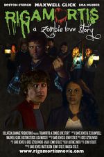 Watch Rigamortis: A Zombie Love Story (Short 2011) Online Movie4k