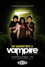 Watch My Babysitter's a Vampire Movie4k