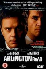 Watch Arlington Road Movie4k