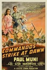Watch Commandos Strike at Dawn Movie4k
