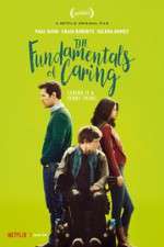 Watch The Fundamentals of Caring Movie4k