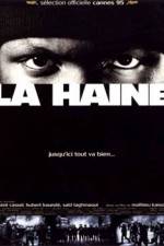 Watch La Haine Movie4k