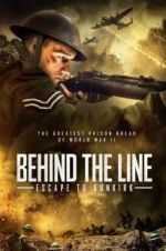 Watch Behind the Line: Escape to Dunkirk Movie4k