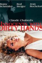 Watch Dirty Hands Movie4k
