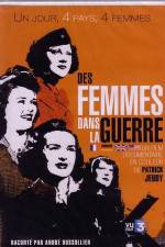 Watch Des femmes dans la guerre Movie4k