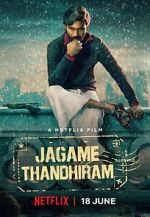 Watch Jagame Thandhiram Movie4k