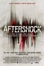 Watch Aftershock Movie4k