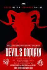 Watch Devil\'s Domain Movie4k