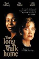 Watch The Long Walk Home Movie4k