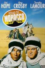 Watch Road to Morocco Movie4k