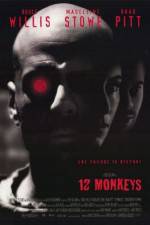 Watch Twelve Monkeys Movie4k