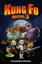 Watch Kung Fu Masters 3 Movie4k