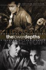 Watch The Lower Depths Movie4k