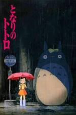 Watch My Neighbor Totoro Movie4k