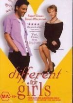 Watch Different for Girls Movie4k