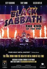 Watch Black Sabbath: The End Of The End Movie4k