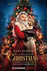 Watch The Christmas Chronicles Movie4k