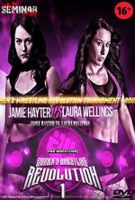 Watch GWF Women\'s Wrestling Revolution 1 Movie4k