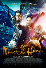 Watch Monster Hunt Movie4k